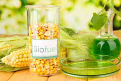 Colkirk biofuel availability