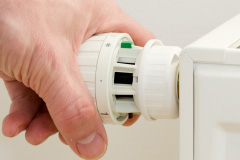 Colkirk central heating repair costs